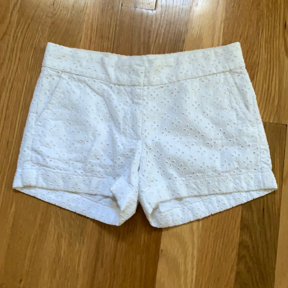 Vineyard Vines Girls Shorts